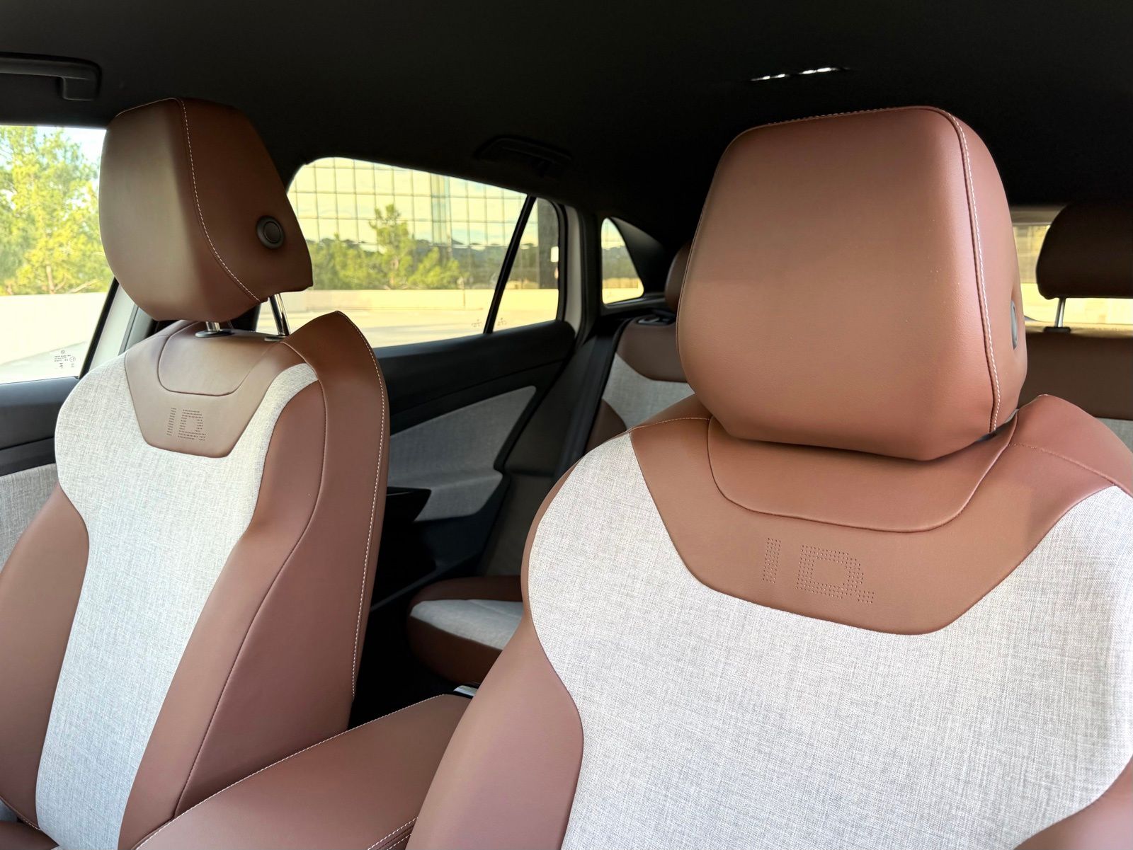 2026 Volkswagen ID.4 PRO - Photo 15