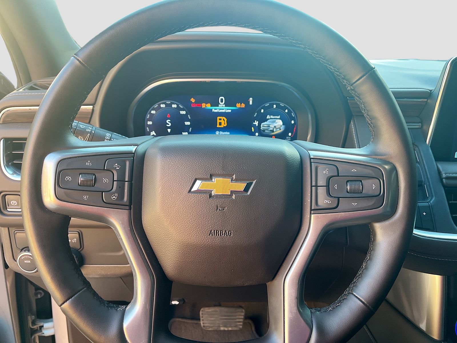 Used 2023 Beige Chevrolet LT image 11