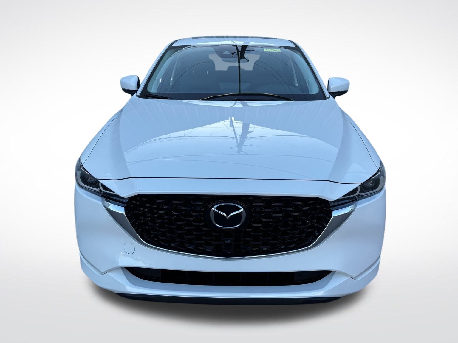 Used Car 2025 Mazda Cx-5  2.5 S Preferred Package For Sale Under $30,000 In Austin, Texas