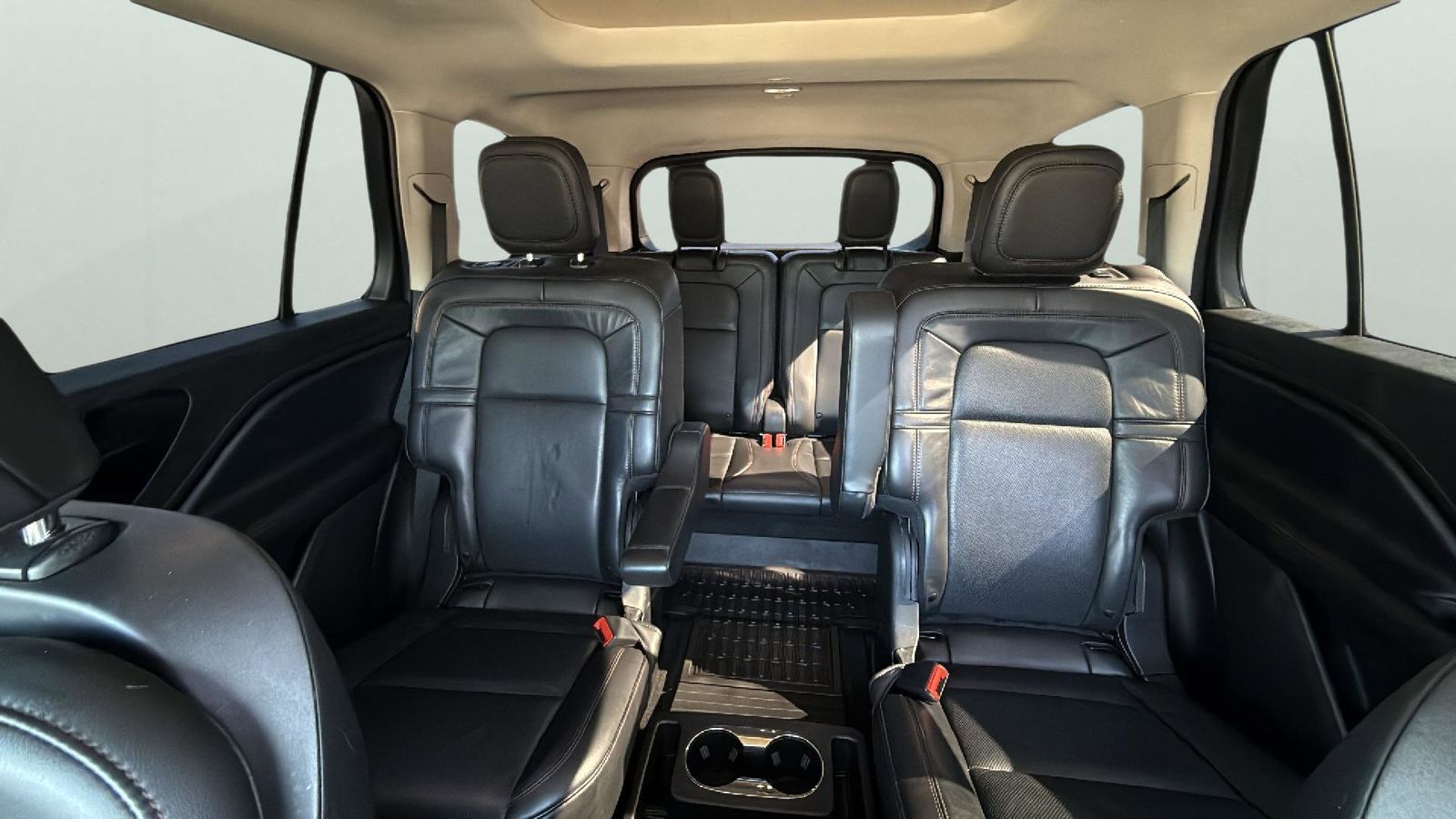 Used Car 2023 Lincoln Aviator  Reserve For Sale Under $50,000 In Austin, Texas