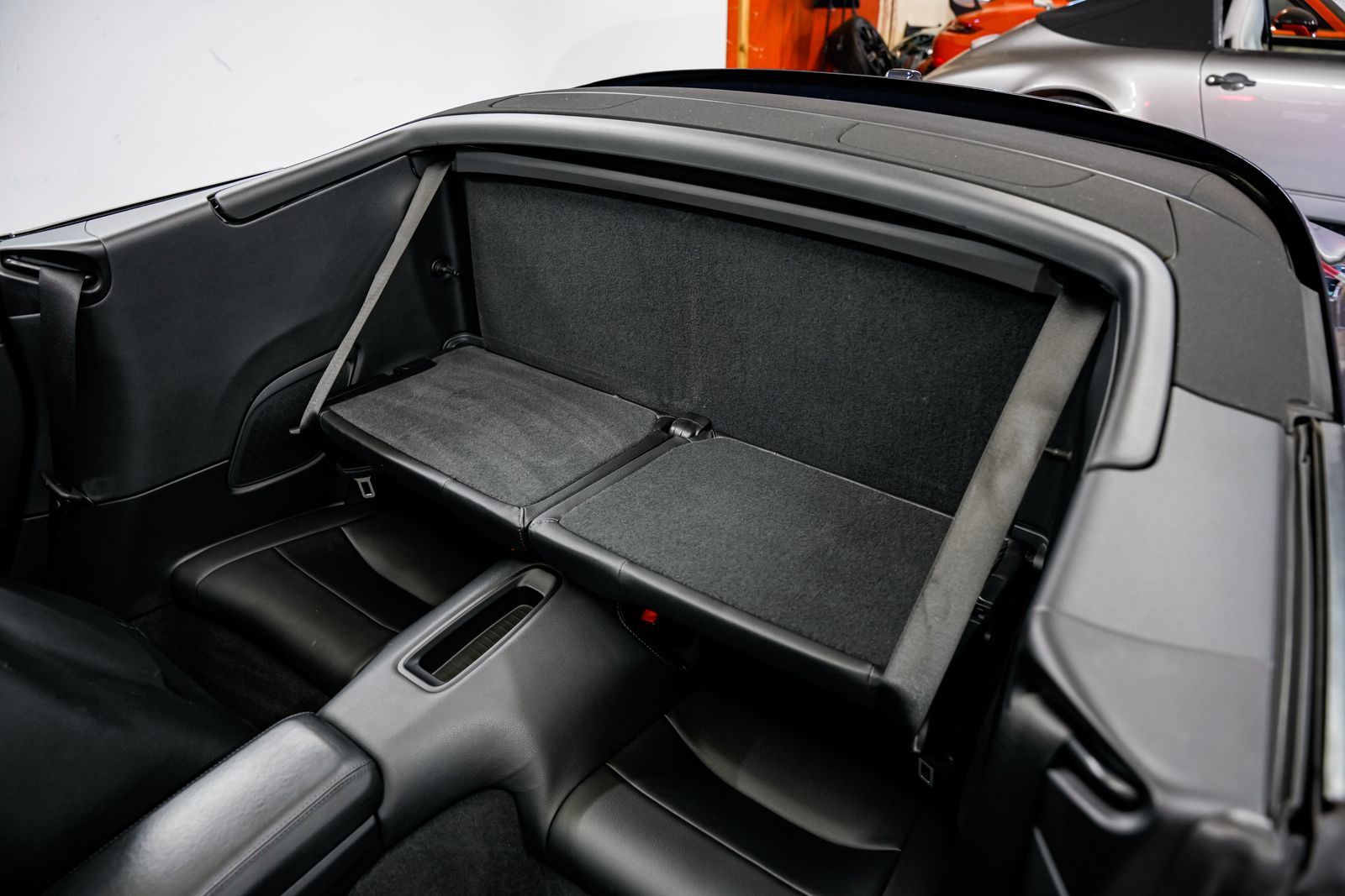 2017 Porsche 911 Carrera — photo 20
