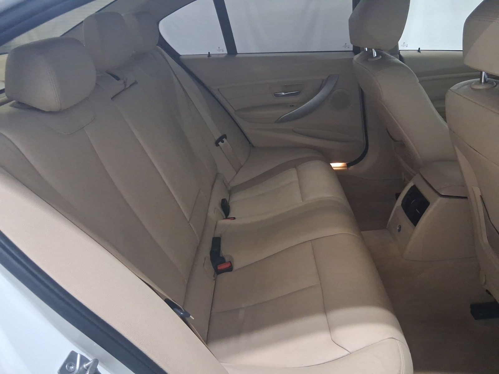 Used Car 2013 Bmw 3 Series  328i For Sale Under $10,000 In Austin, Texas