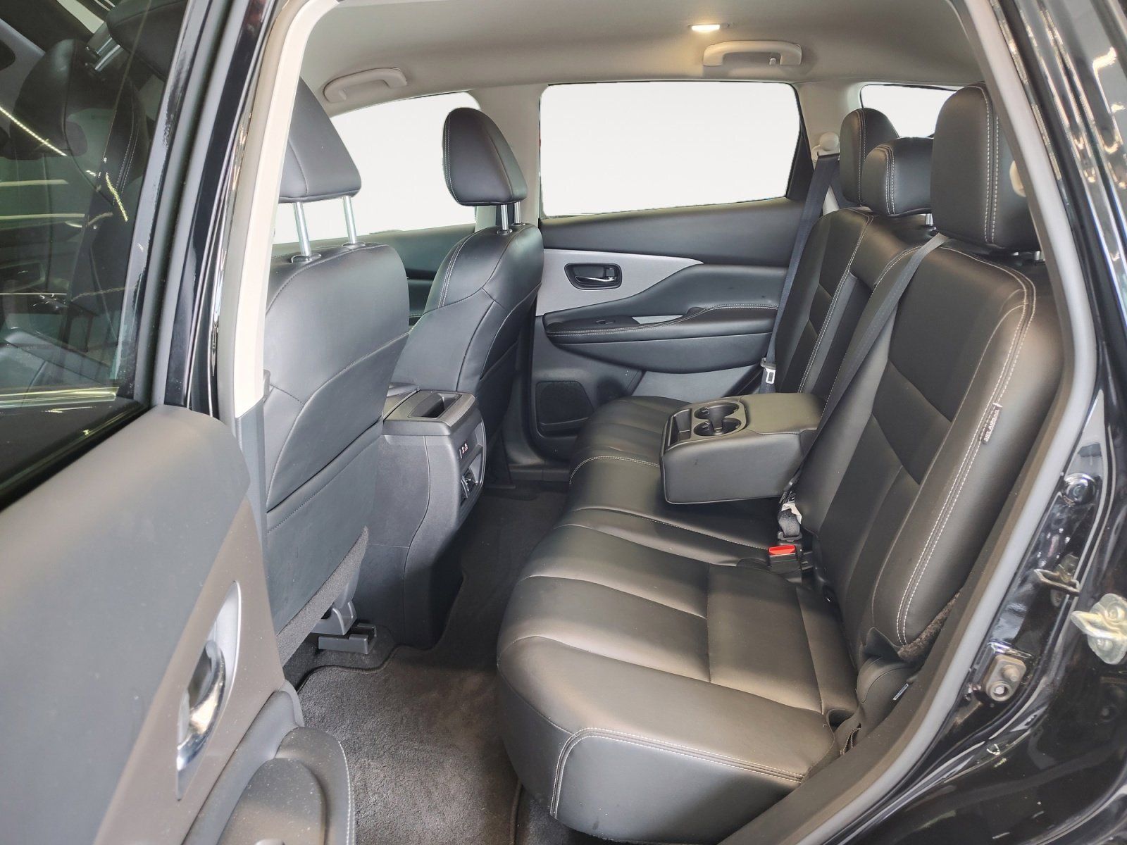 Used Car 2024 Nissan Murano  Sv For Sale Under $30,000 In San Antonio, Texas