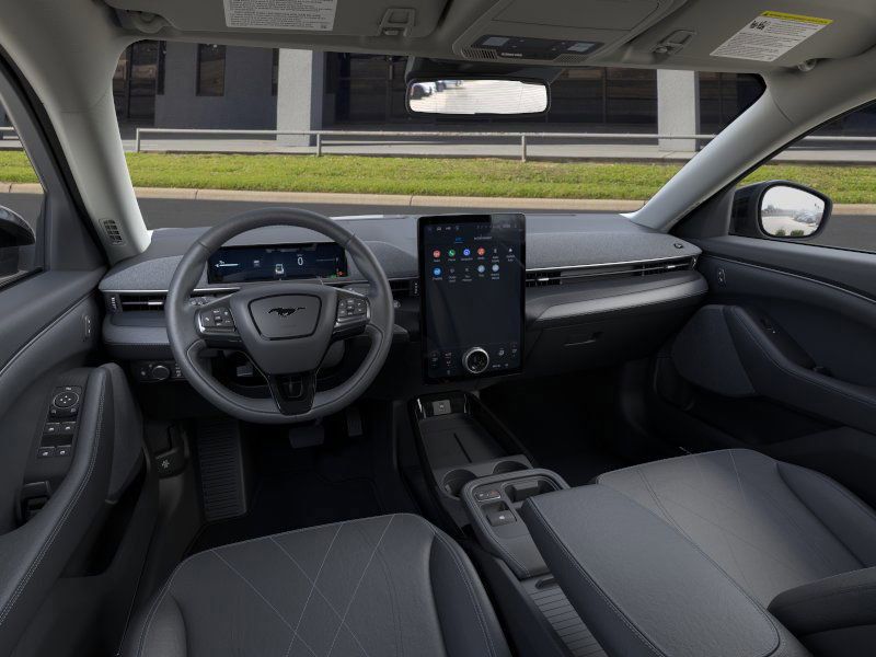 New Car 2025 Ford Mustang Mach-e  Select For Sale Under $40,000 In Austin, Texas