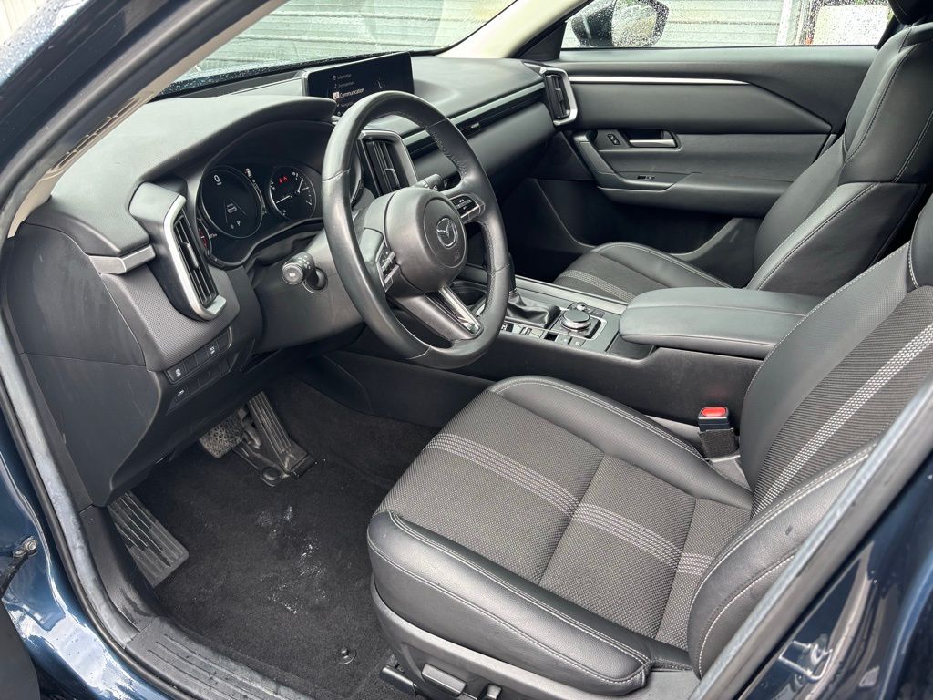 Used Car 2024 Mazda Cx-50  2.5 S Preferred Package For Sale Under $30,000 In Austin, Texas