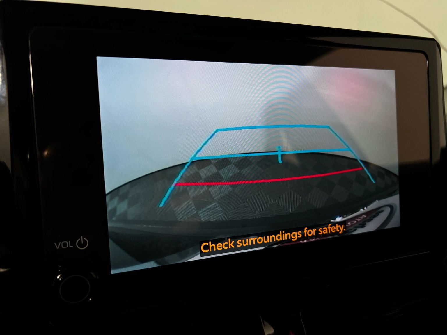 Thumbnail: 2024 Toyota Corolla Cross - 16