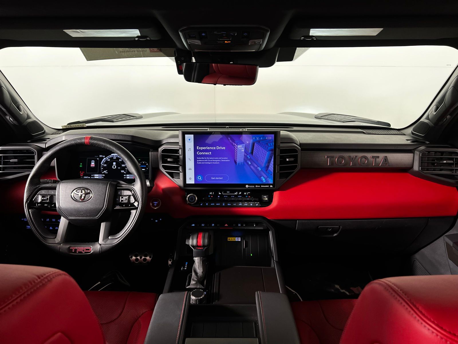 Thumbnail: 2024 Toyota Sequoia - 30