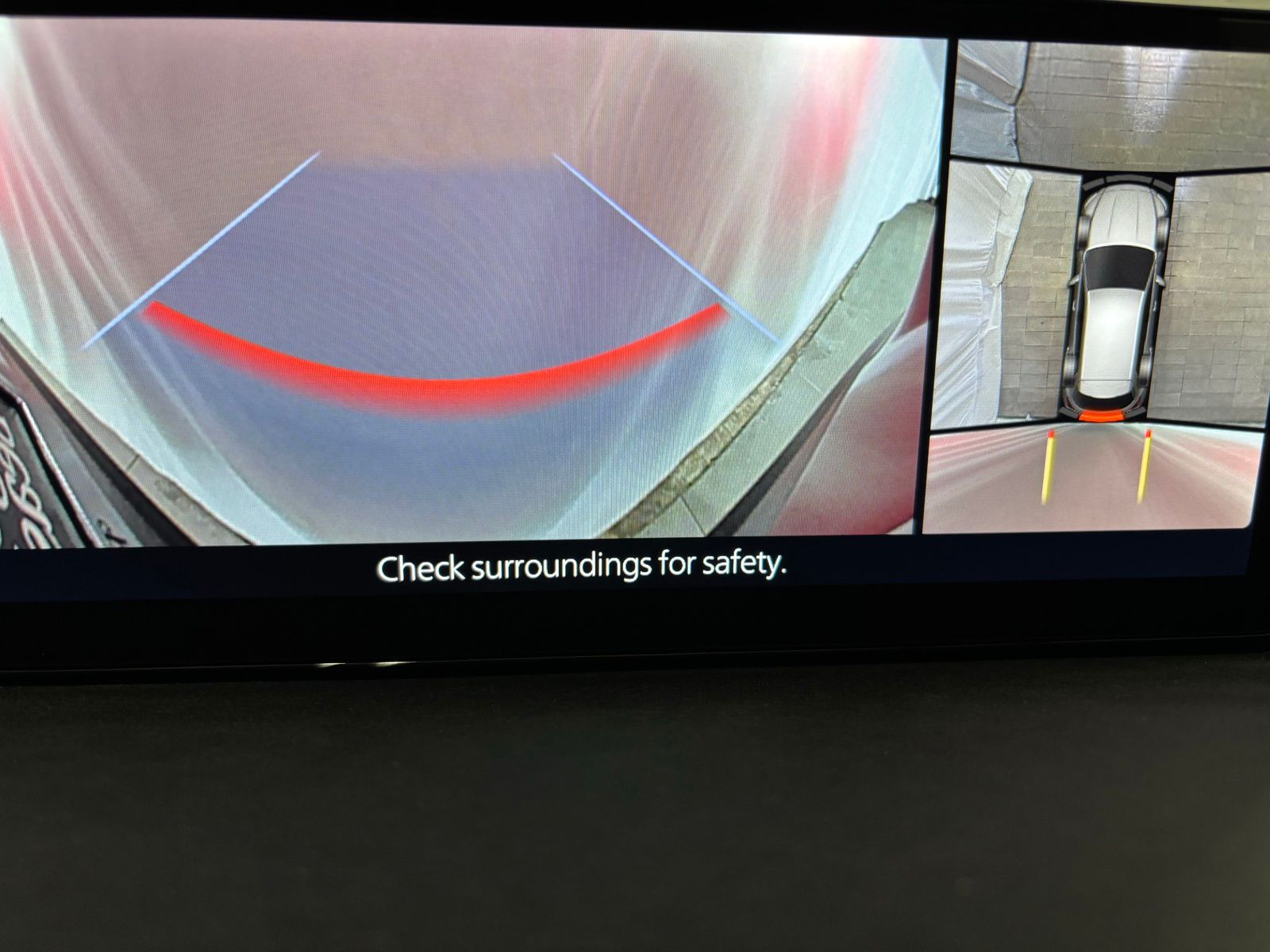 Used Car 2025 Mazda Cx-50  2.5 Turbo Premium Plus Package For Sale Under $30,000 In Austin, Texas