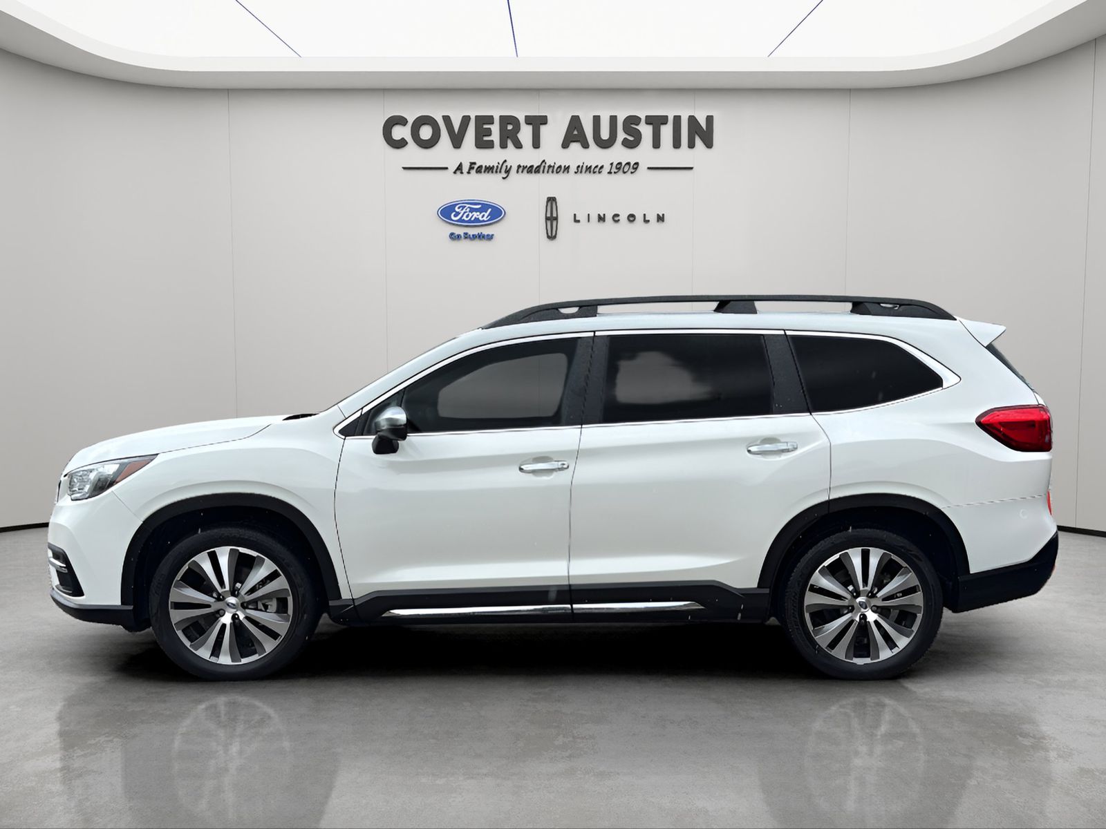 Used Car 2022 Subaru Ascent  Touring For Sale Under $35,000 In Austin, Texas