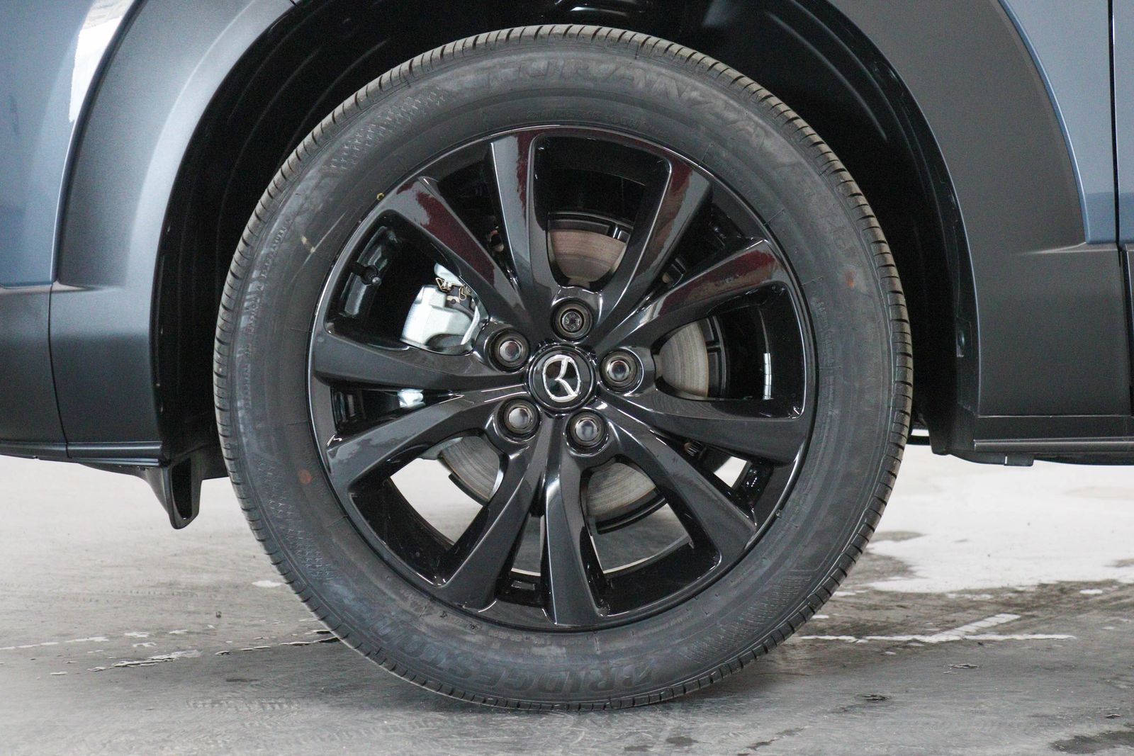 2025 Mazda Cx-30  2.5 S Carbon Edition In Austin, Texas