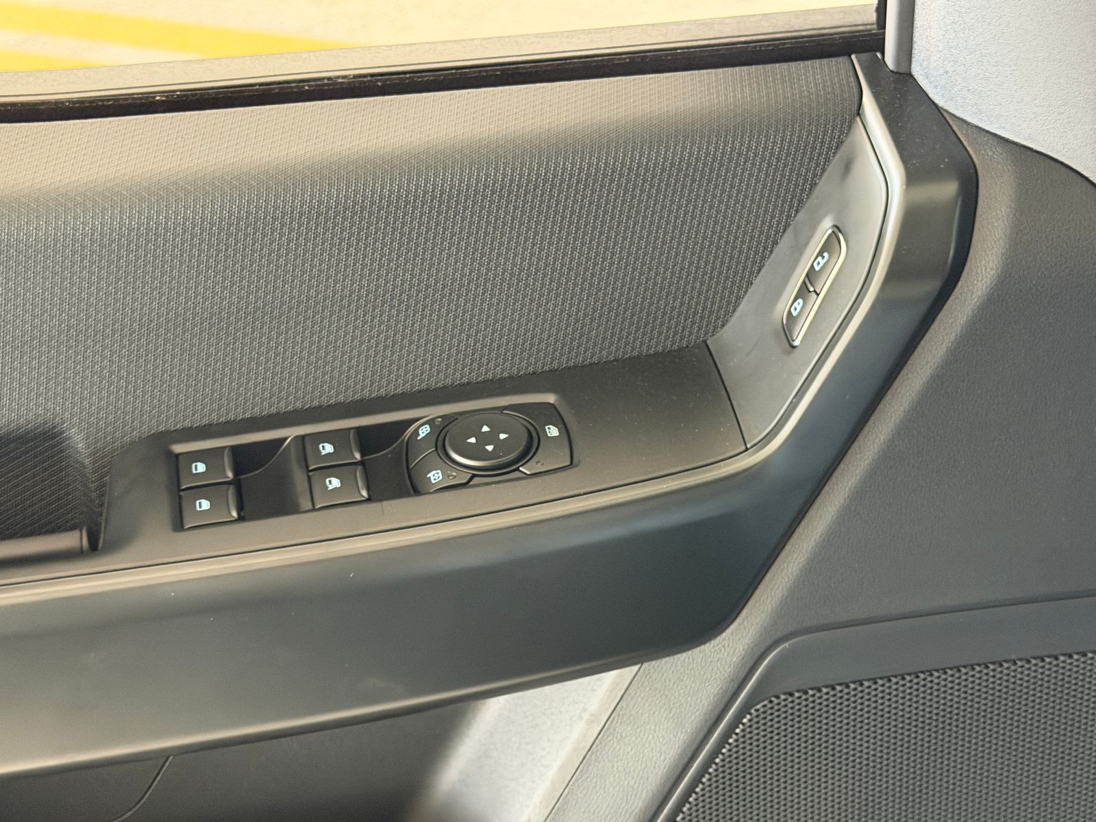 New 2026 Agate Black Metallic Ford STX image 31