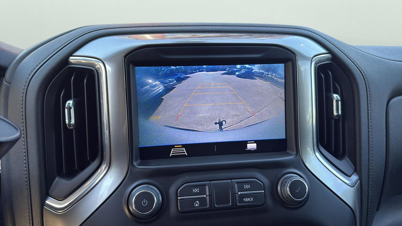 Used Car 2021 Chevrolet Silverado 1500  Lt For Sale Under $35,000 In Austin, Texas