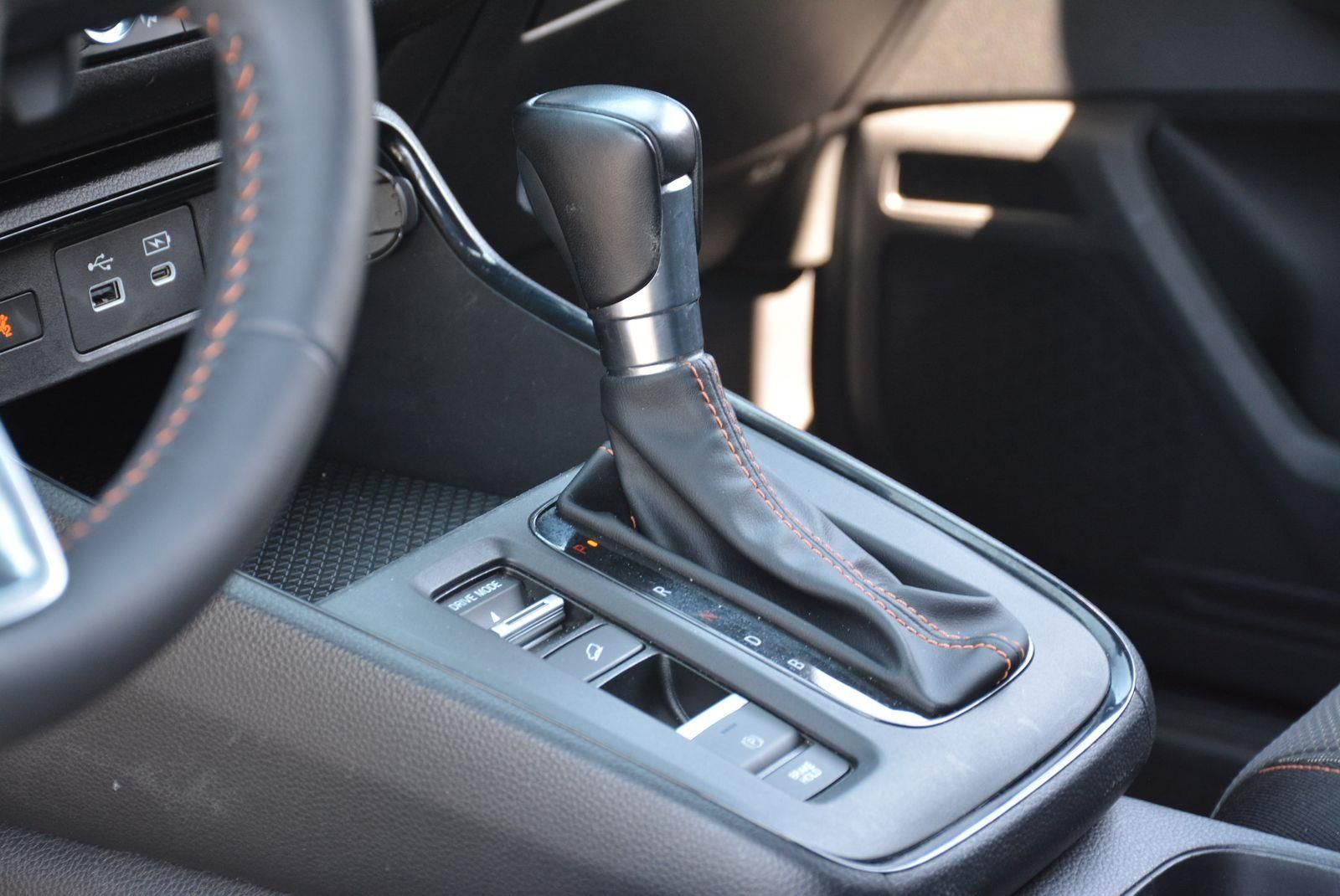 Used 2023 Honda CR-V Hybrid SUV