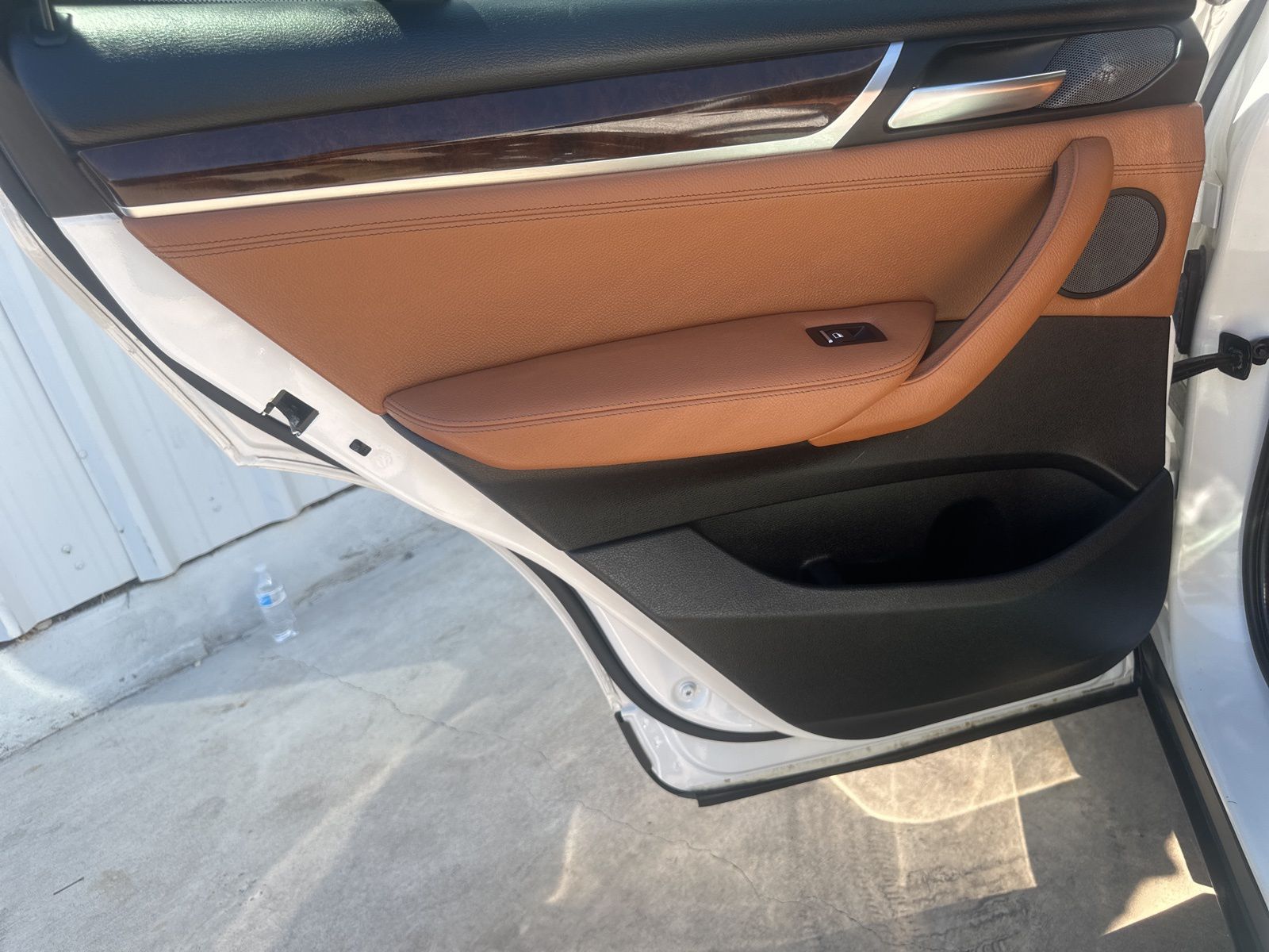 Used Car 2016 Bmw X3  Xdrive35i For Sale Under $20,000 In Austin, Texas