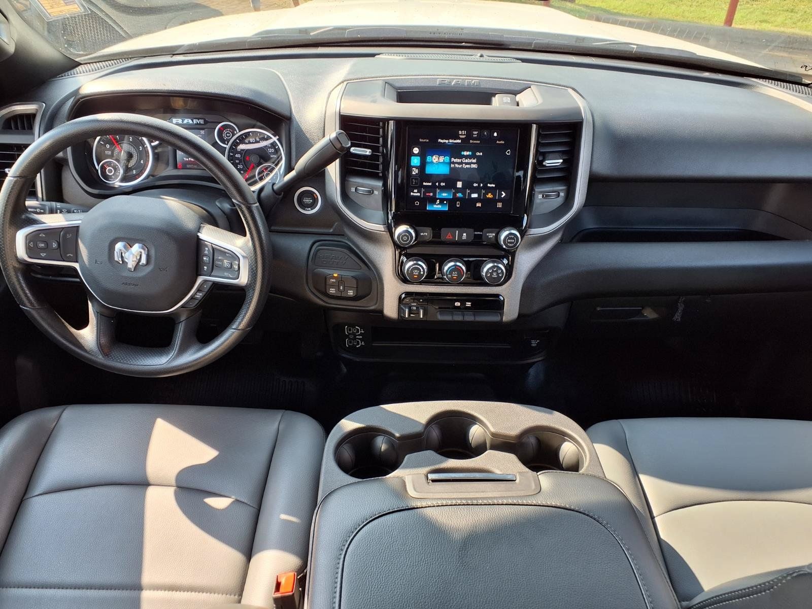 2026 Ram 3500 Tradesman - 10