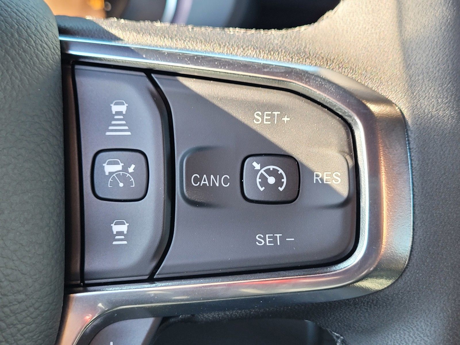 New 2026 Green Ram Laramie image 21