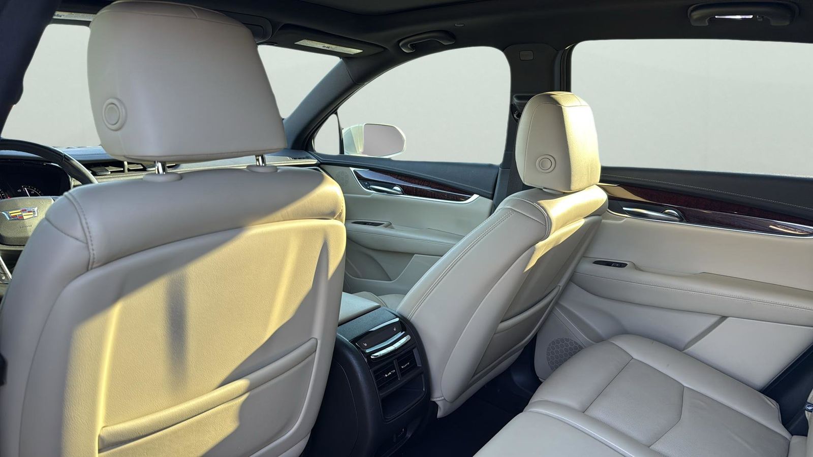 Used Car 2019 Cadillac Xt5  Luxury For Sale Under $20,000 In Austin, Texas