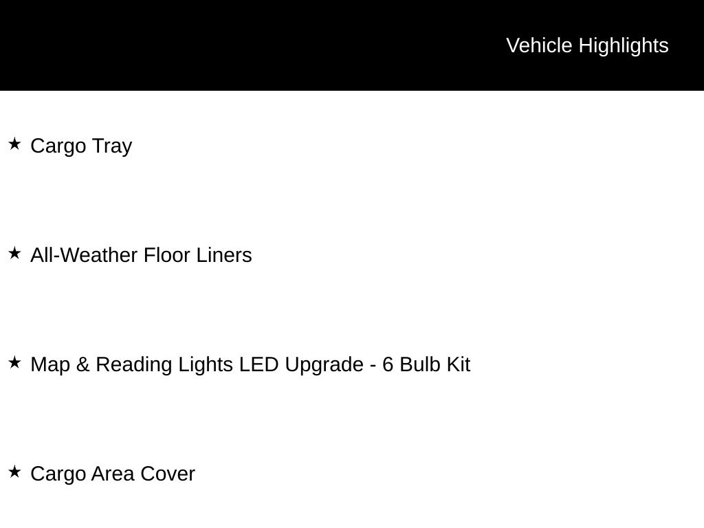 View vehicle photo 7