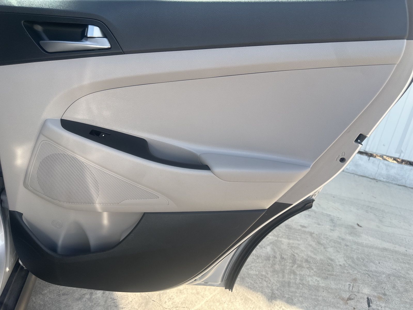 Used Car 2016 Hyundai Tucson  Se For Sale Under $15,000 In Austin, Texas