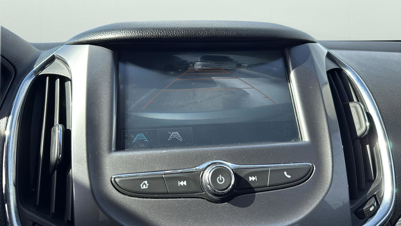 Used Car 2016 Chevrolet Cruze  Lt For Sale Under $10,000 In Austin, Texas