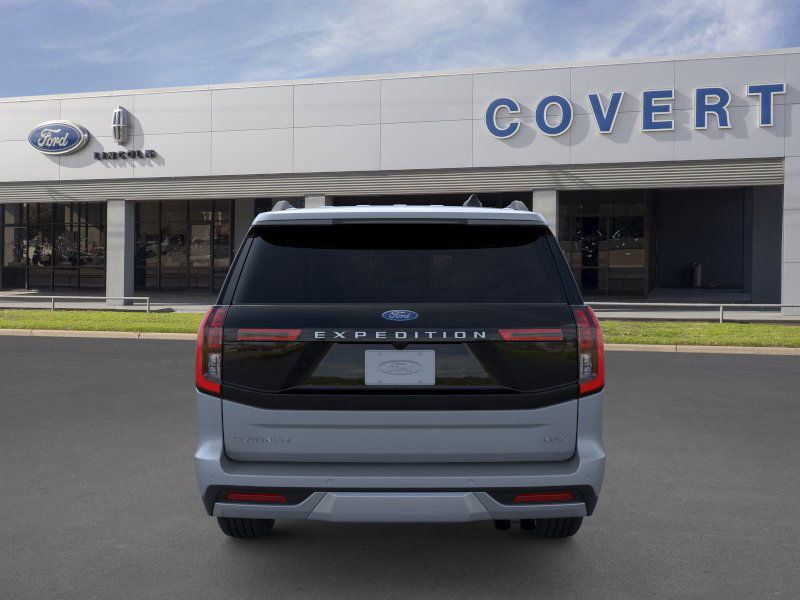 New Car 2025 Ford Expedition Max  Platinum For Sale Under $100,000 In Austin, Texas