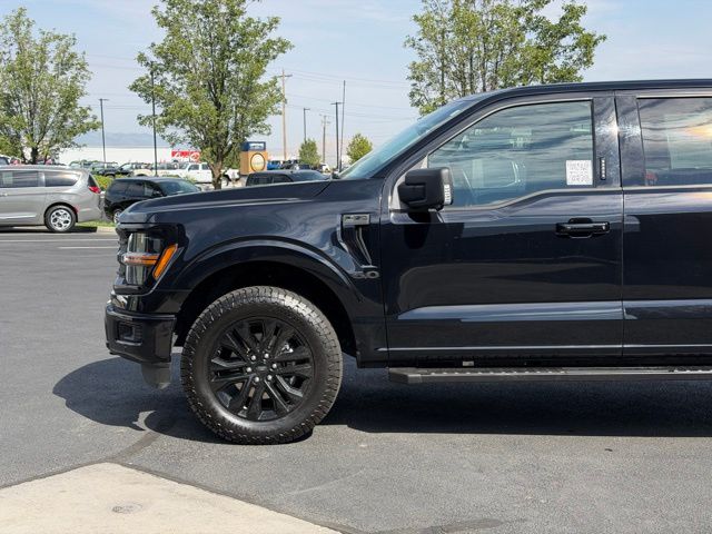 Used 2024 Ford F-150 Truck