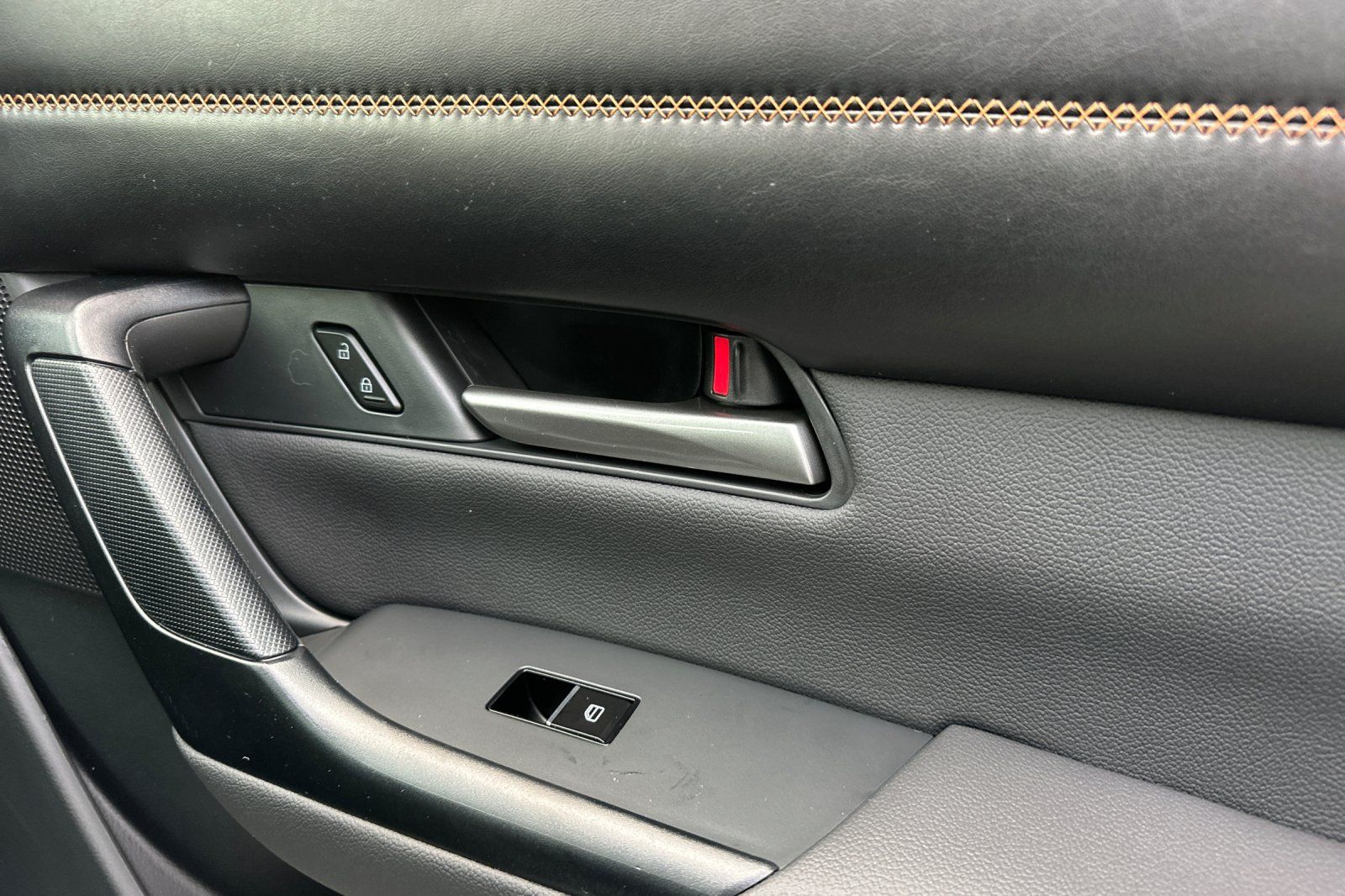 New 2026 Gray Mazda Premium image 19