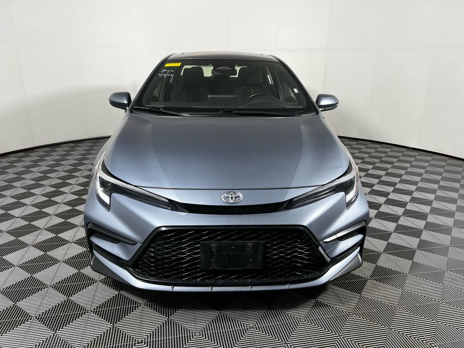 Thumbnail: 2024 Toyota Corolla - 2