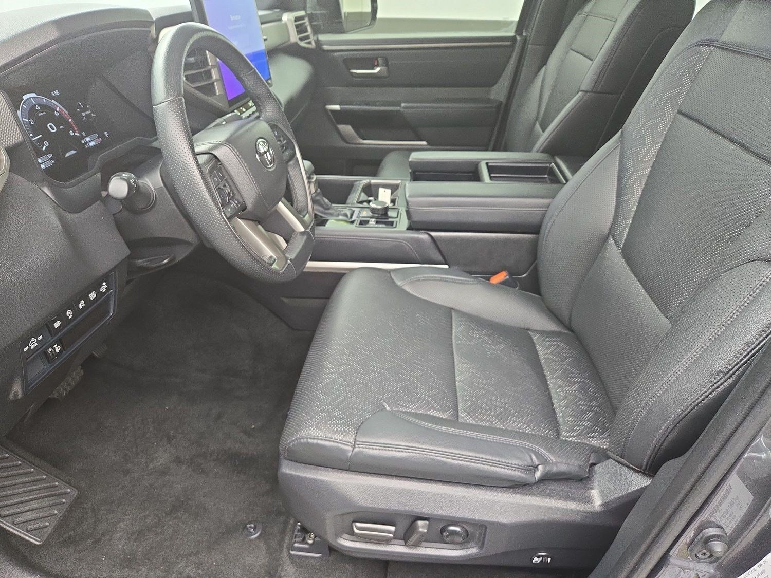Used 2025 Toyota Tundra Truck