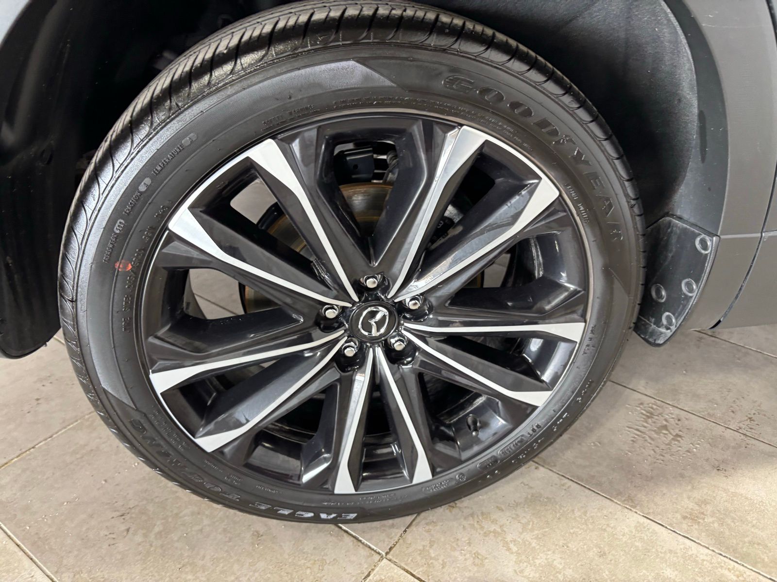 Used Car 2025 Mazda Cx-50  2.5 S Premium Plus Package For Sale Under $35,000 In Austin, Texas