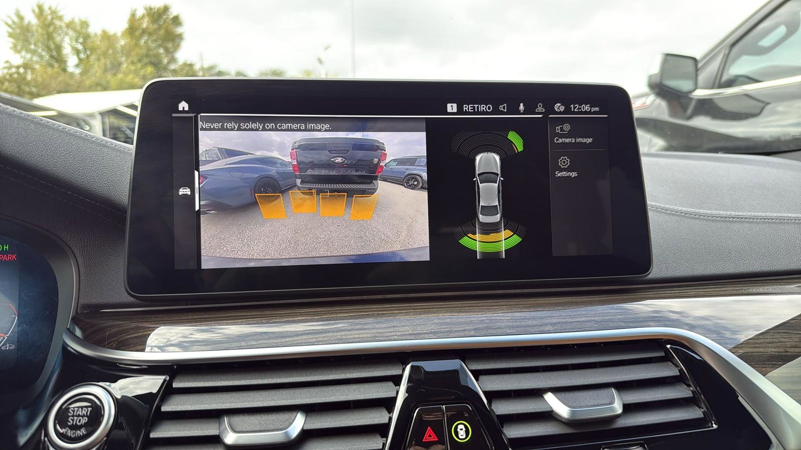 Used Car 2022 Bmw 5 Series  540i For Sale Under $40,000 In Austin, Texas