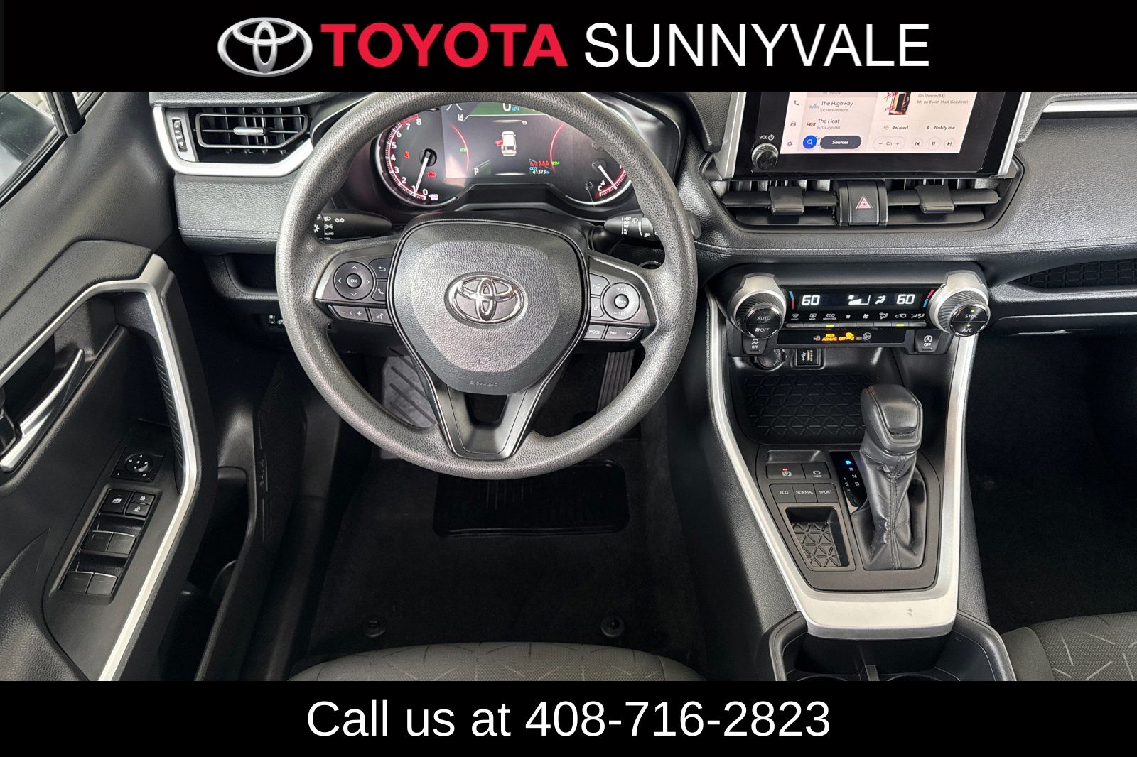 Used 2024 Toyota RAV4 SUV