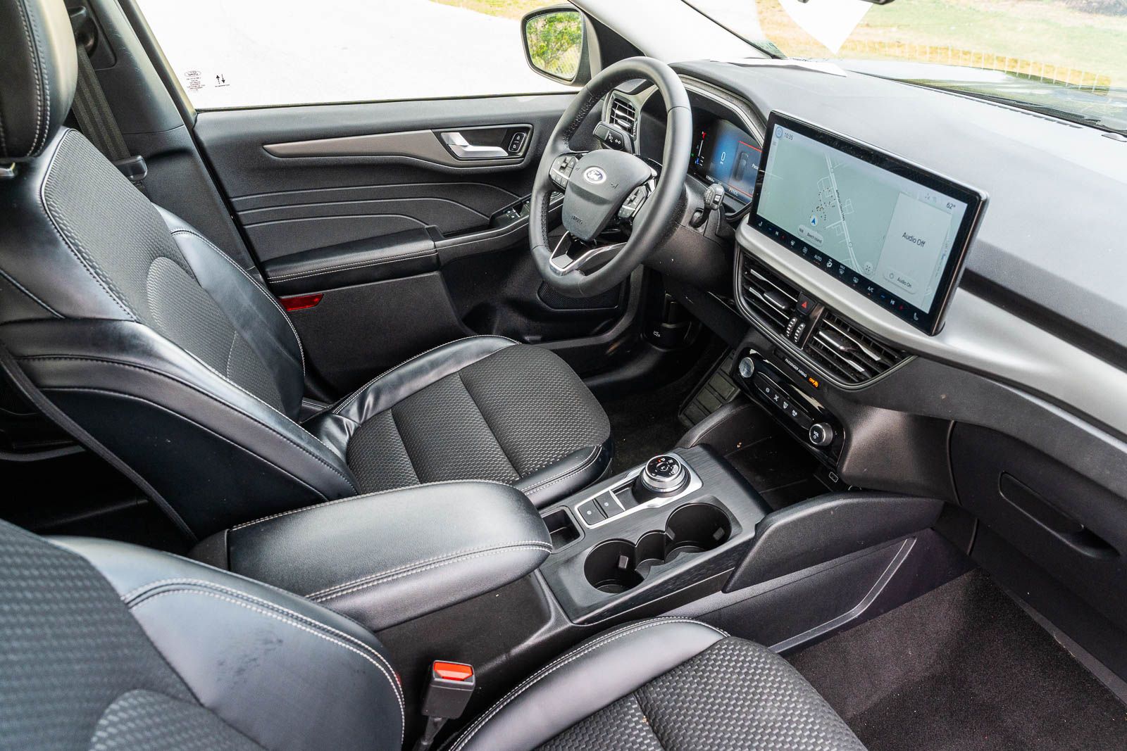 Used 2024 Ford Escape Plug-In Hybrid SUV