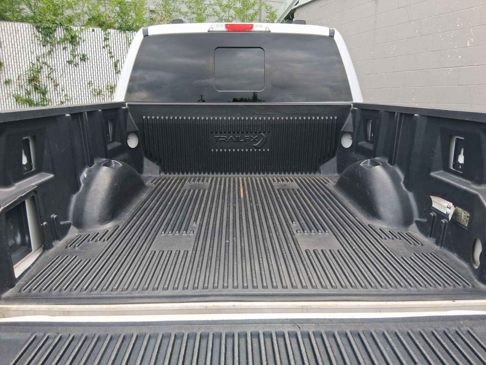 Used Car 2021 Ford F-150  Lariat For Sale Under $35,000 In Austin, Texas