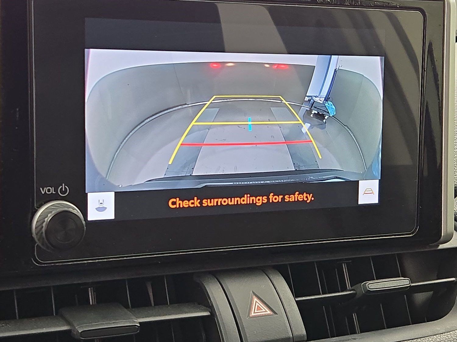 Used 2025 Toyota RAV4 Hybrid SUV