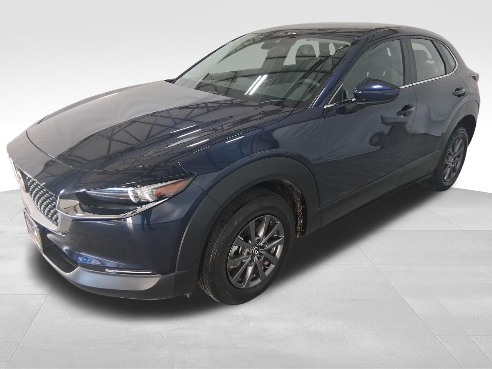 Used Car 2023 Mazda Cx-30  2.5 S For Sale Under $25,000 In Austin, Texas