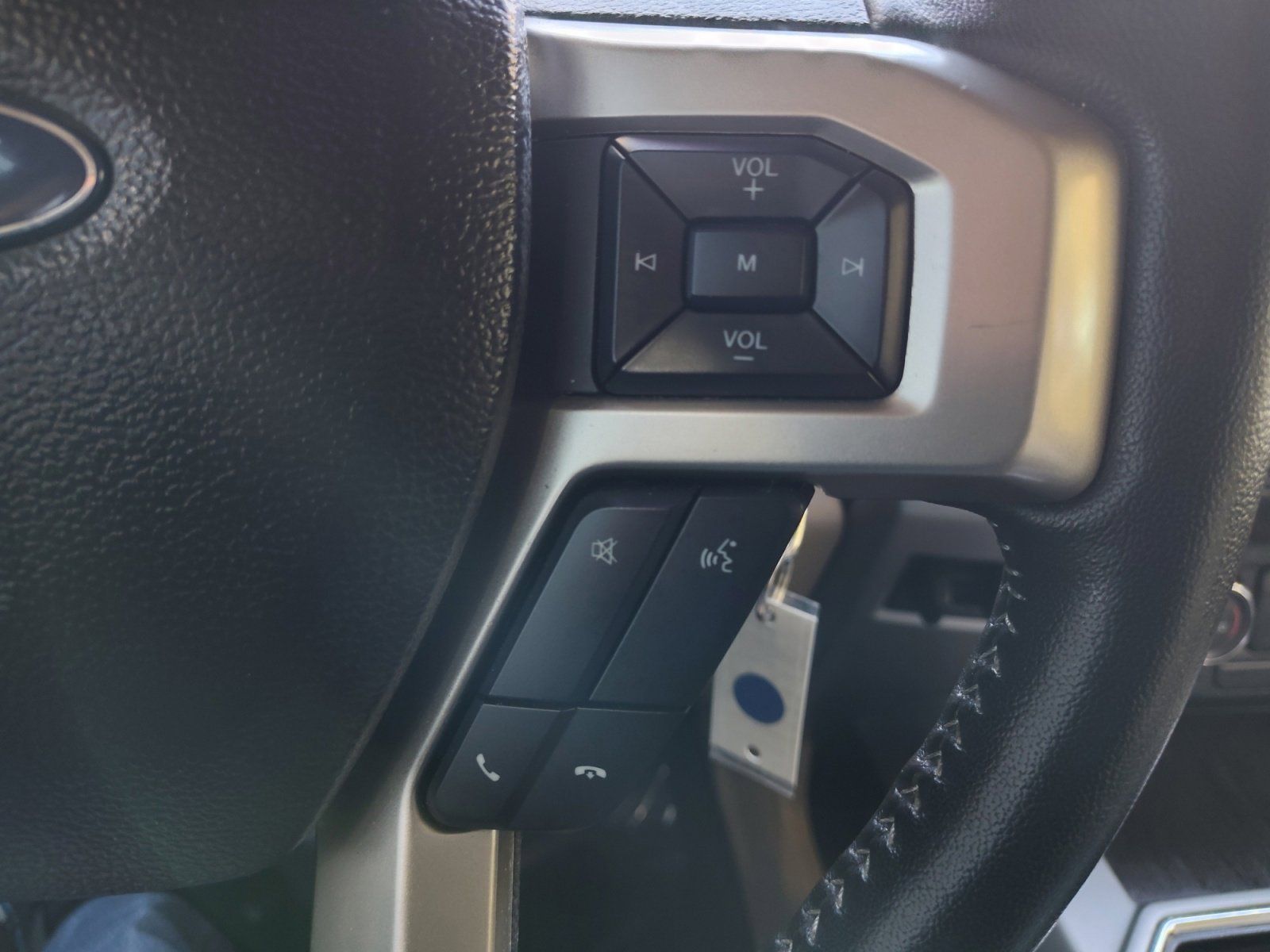 Used Car 2021 Ford F-250sd  Lariat For Sale Under $60,000 In San Antonio, Texas