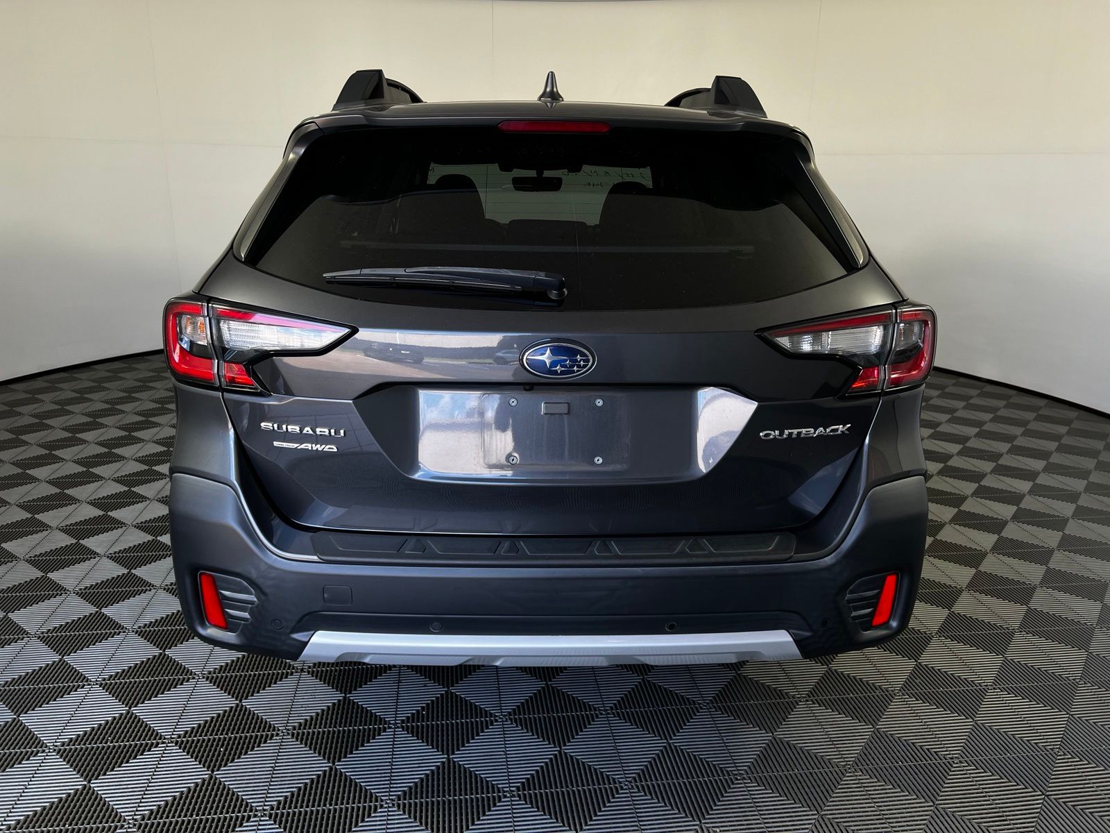 Thumbnail: 2021 Subaru Outback - 6