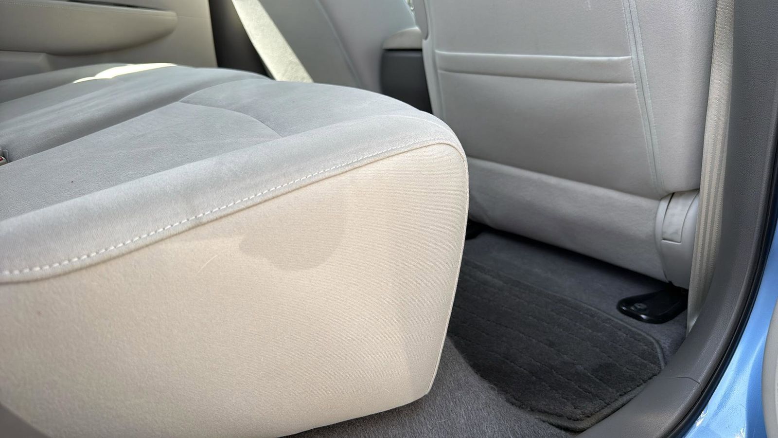 Used Car 2011 Nissan Leaf  Sl For Sale Under $10,000 In Austin, Texas