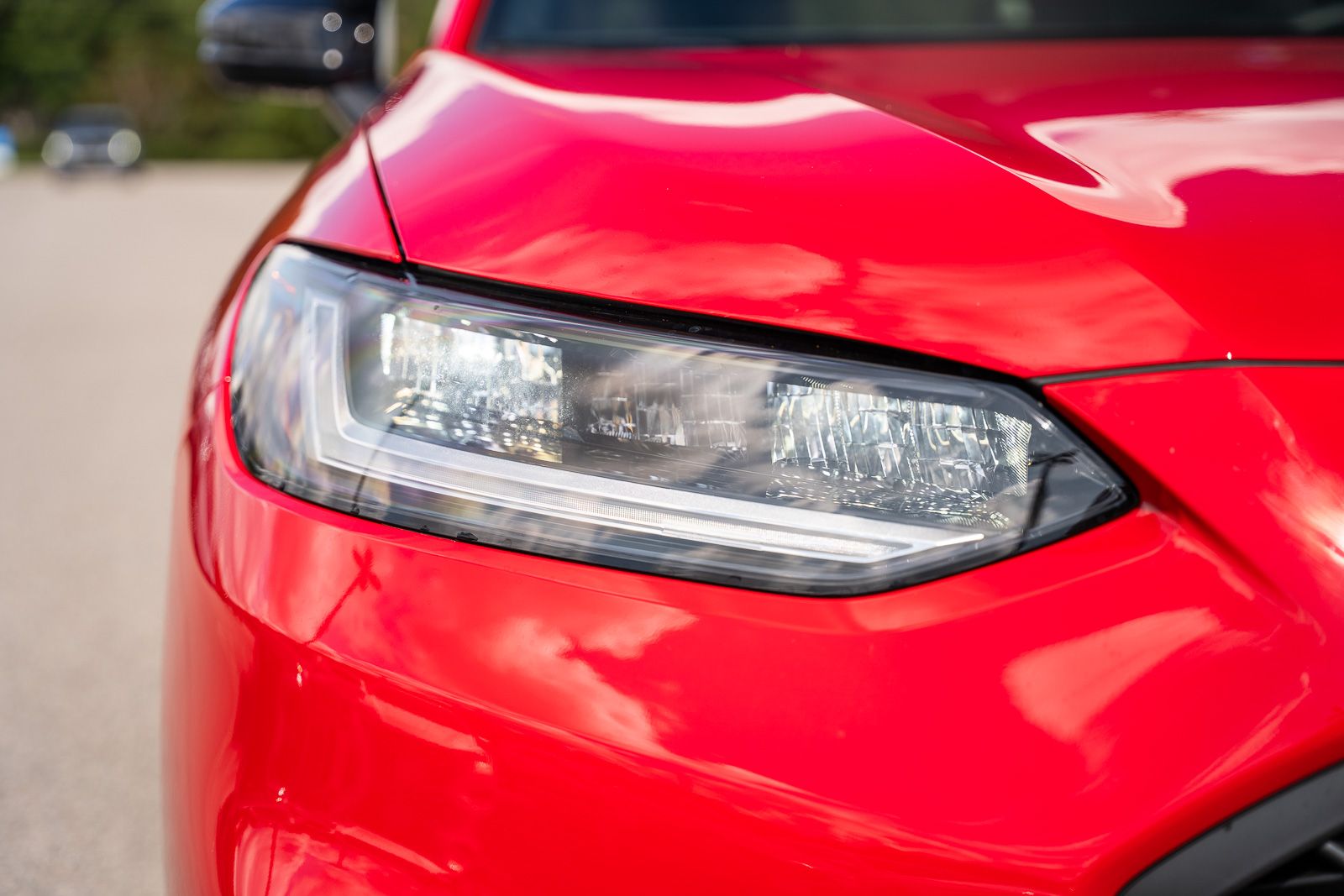 New 2027 Honda HR-V SUV