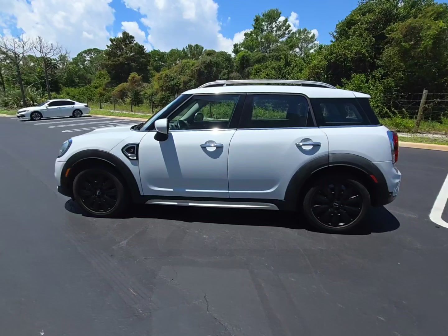 2020 MINI Cooper Cooper S's photo