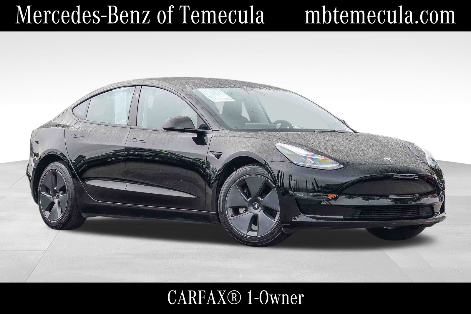 2022 Tesla Model 3 Long Range Dual Motor All-Wheel Drive's photo