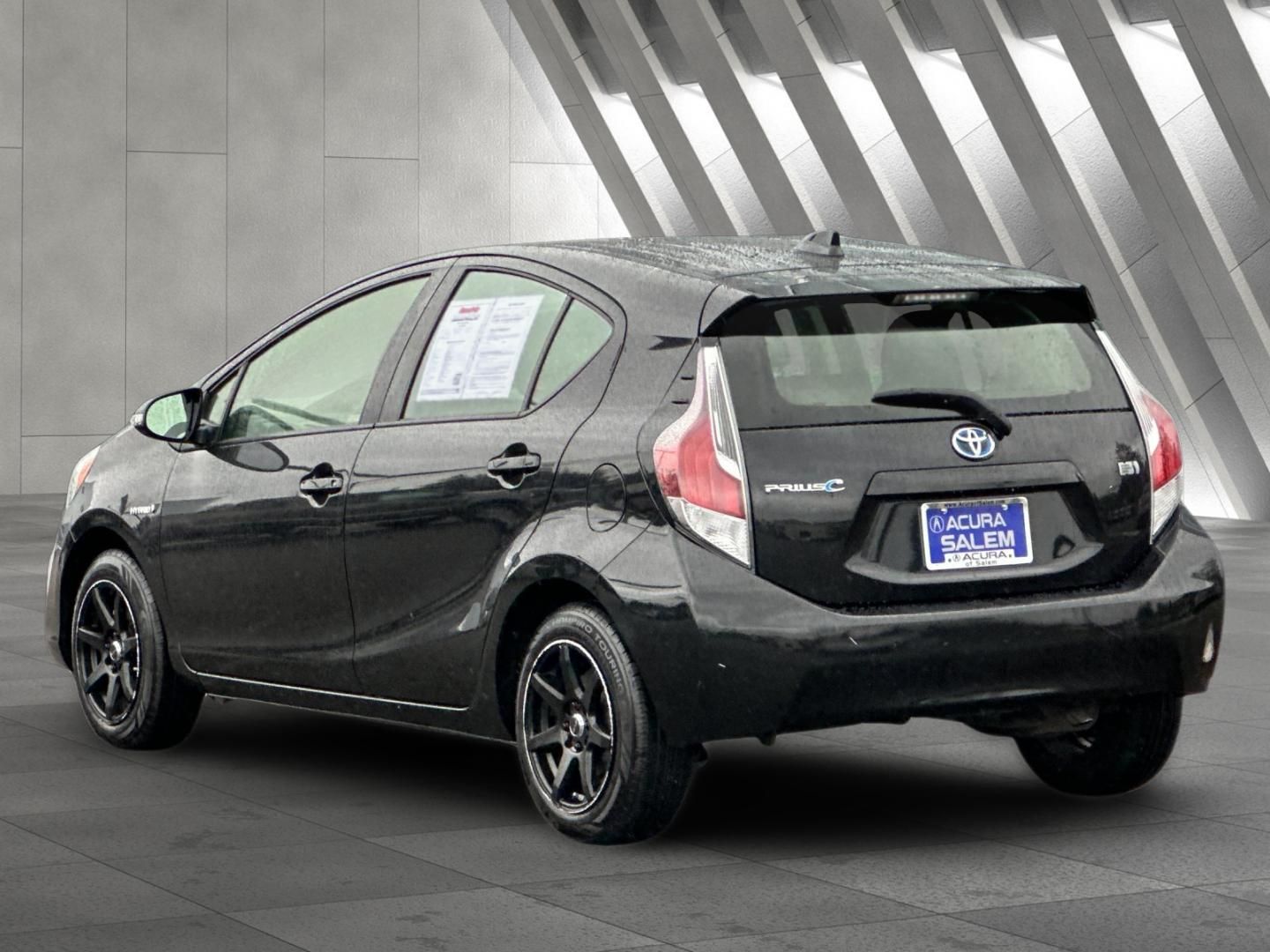 used 2016 Toyota Prius c car, priced at $14,998