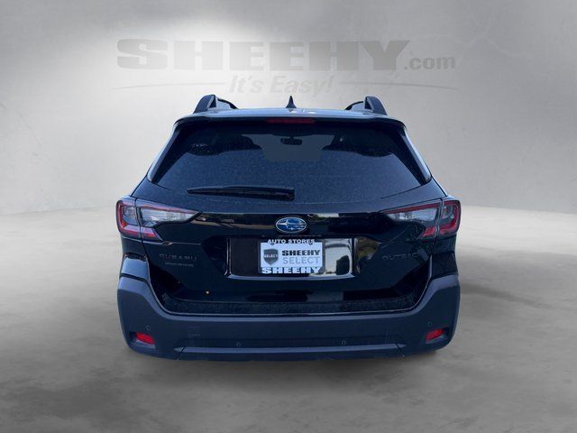 Used 2025 Black Subaru Onyx Edition image 14