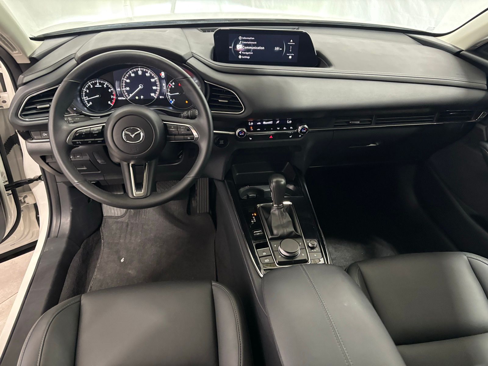 Used Car 2025 Mazda Cx-30  2.5 S Preferred Package For Sale Under $30,000 In Austin, Texas