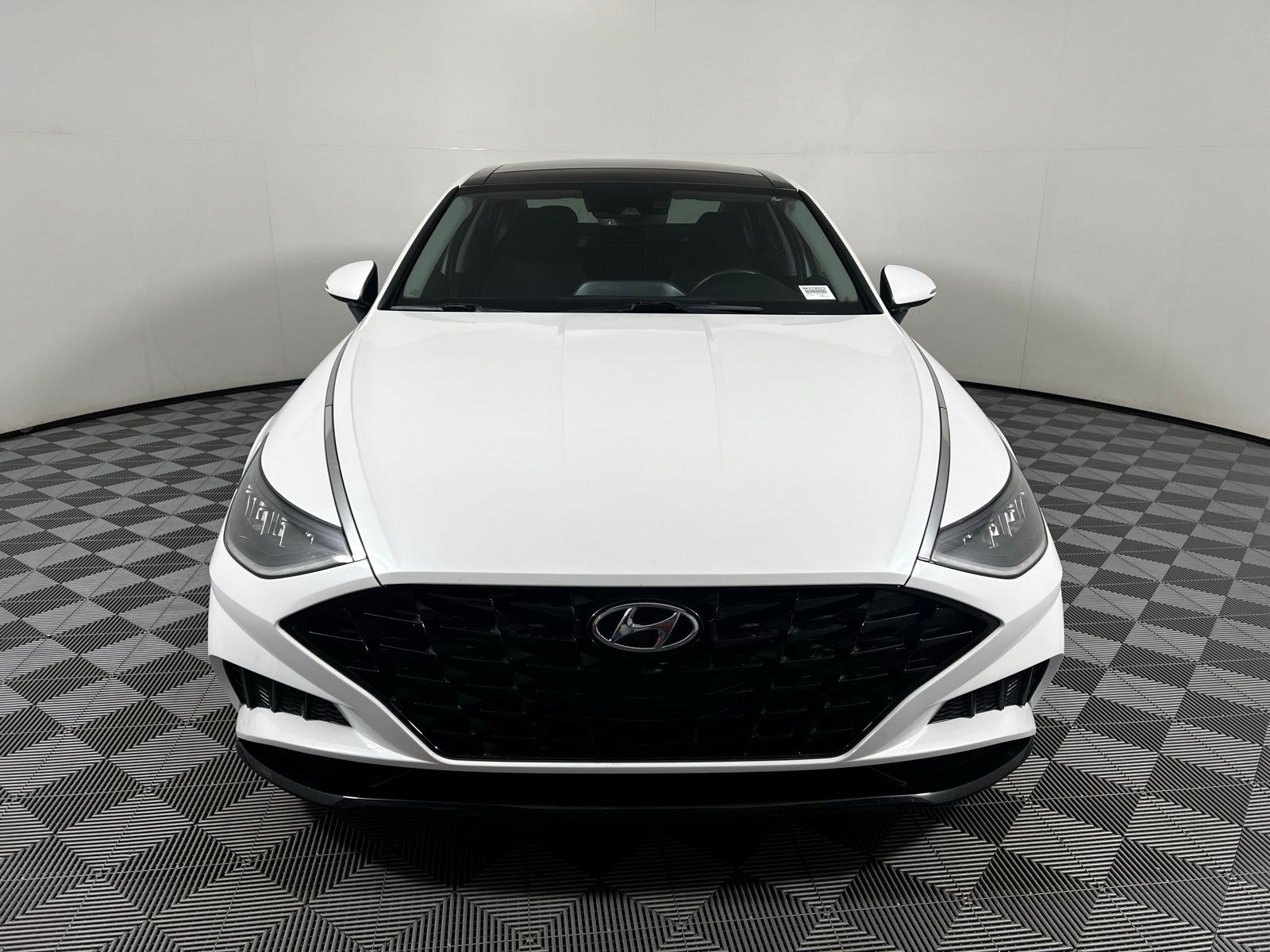 2022 Hyundai Sonata SEL 2