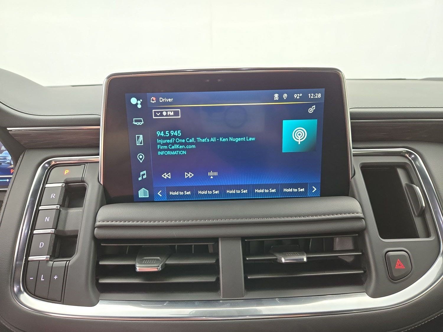 Used 2024 Chevrolet Tahoe SUV
