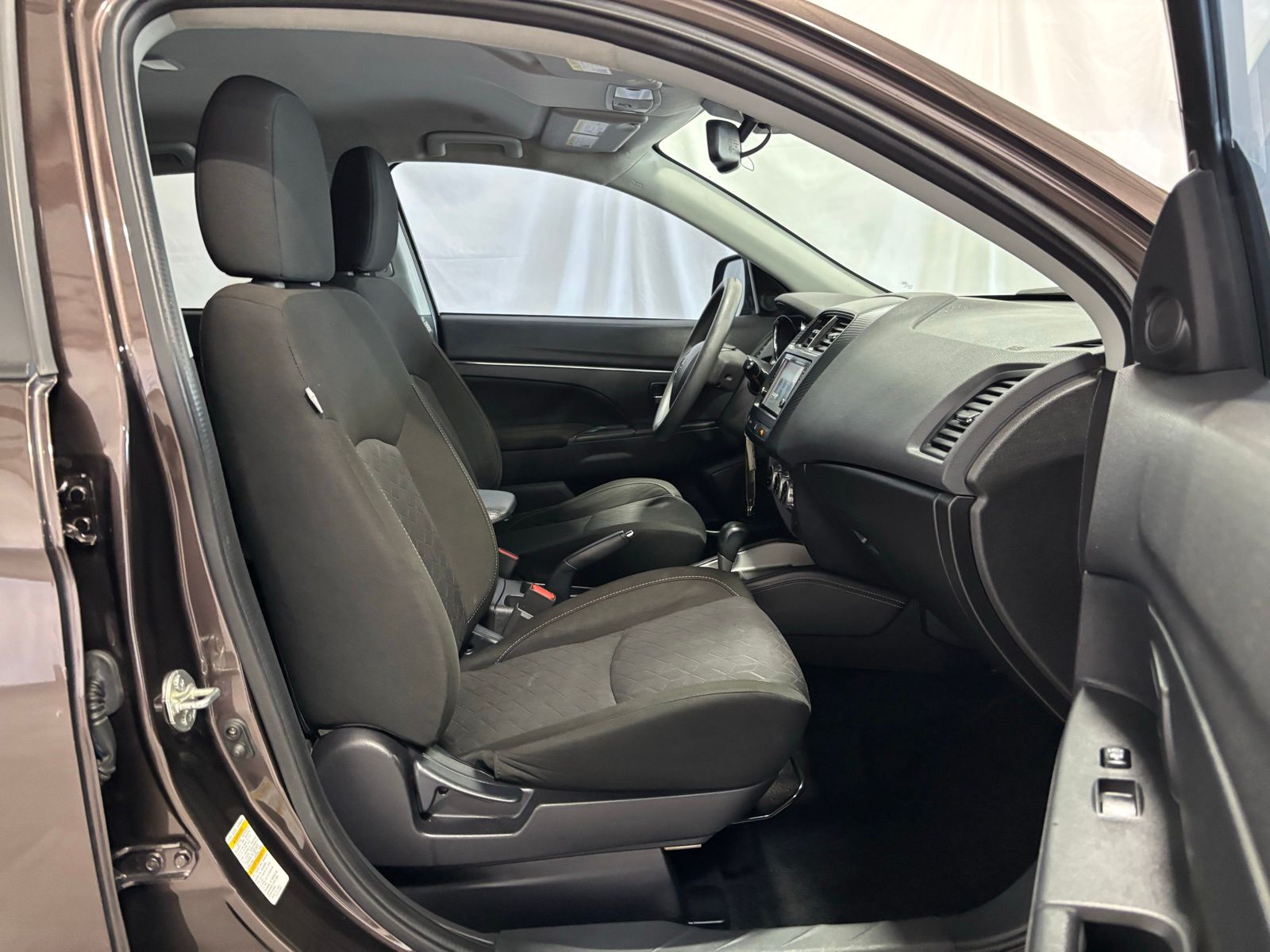 Used Car 2021 Mitsubishi Outlander Sport  For Sale Under $12,000 In Austin, Texas