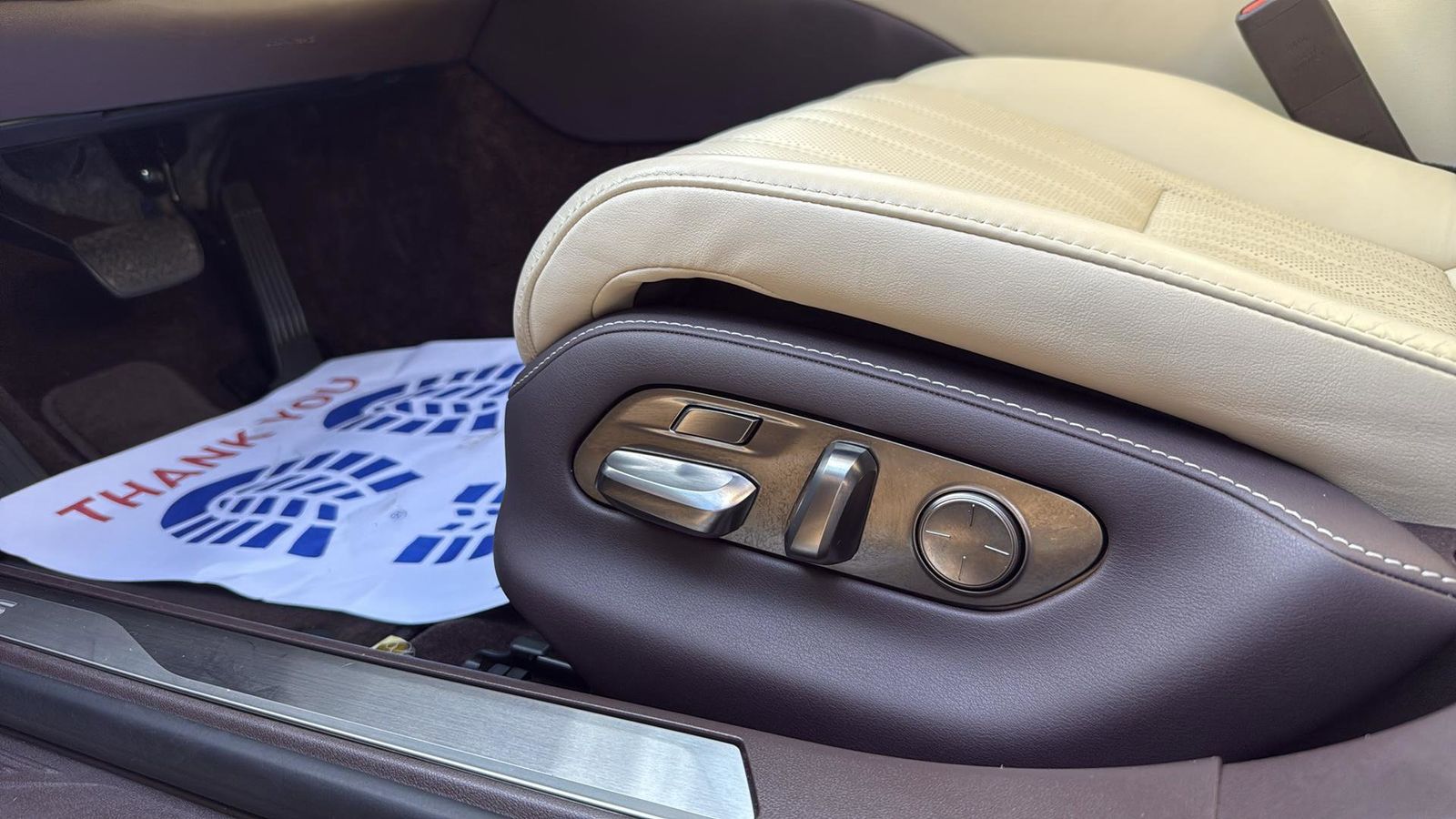 Used Car 2018 Lexus Ls  500 Base For Sale Under $60,000 In Austin, Texas