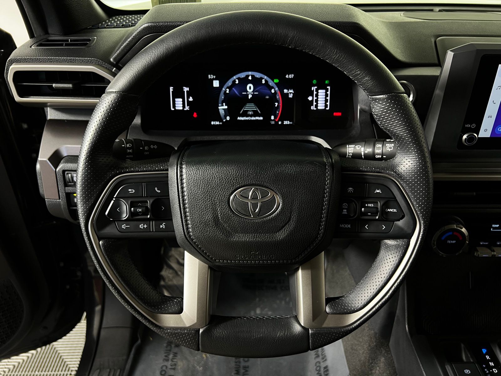 Thumbnail: 2025 Toyota 4Runner - 14